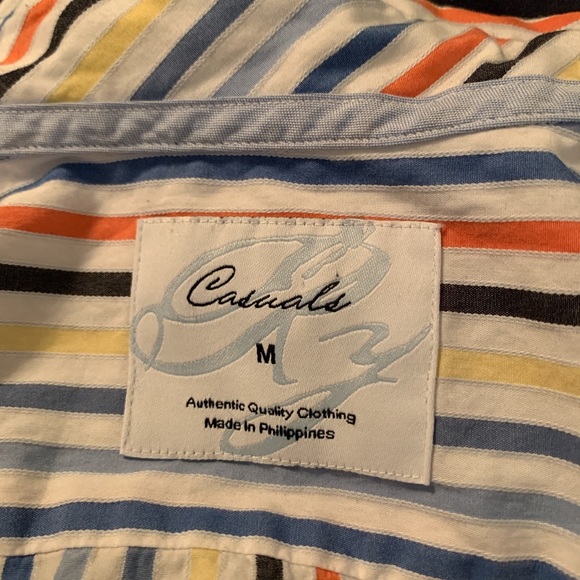 Vintage button up 🪐 - Picture 3 of 3